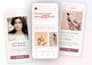 build salon booking app, spa, barber app, appointment app